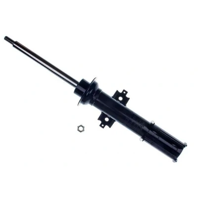 Imagem de DENCKERMANN DSB279G Amortecedor Pressão do gás Tubo duplo com assento de mola cavilha em baixo RENAULT: ESPACE 3