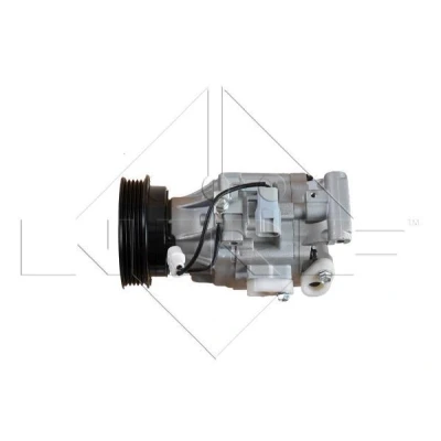 Imagem de NRF 32623 compressor SCSA06C 12 PAG 46 com óleo de TOYOTA: Corolla IX Station Wagon