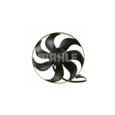 Imagem de MAHLE ORIGINAL CFF 11 000P Ventilador de Radiador VOLKSWAGEN: Golf 4, Polo III Hatchback, 4 Variant, AUDI: TT Coupe, A3 Hatchback