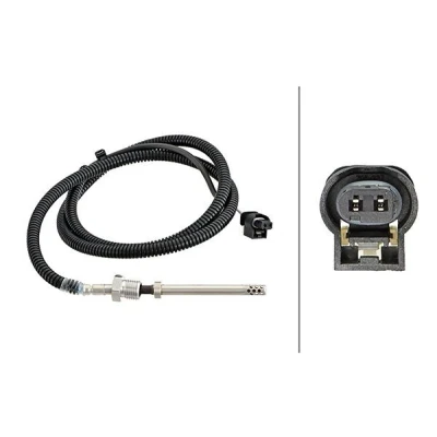 Imagem de HELLA 6PT 358 181 731 Sensor MERCEDES BENZ: Sprinter 3.5 T Van