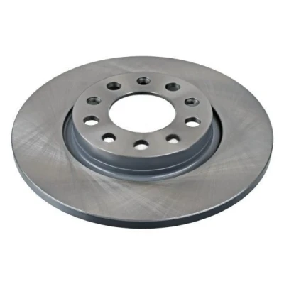 Imagem de QUARO QD0289 Disco de travão Eixo traseiro 278 12 5 110 cheio pintado JEEP: Cherokee V