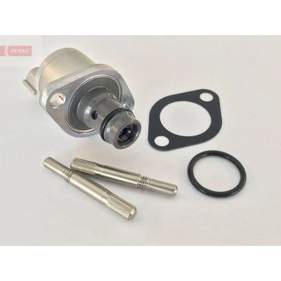 Imagem de DENSO DCRS300260 Válvula reguladora de pressão, sistema common rail FORD: Transit Mk6 Minibus, Van, NISSAN: NP300 Navara Pick up endado,