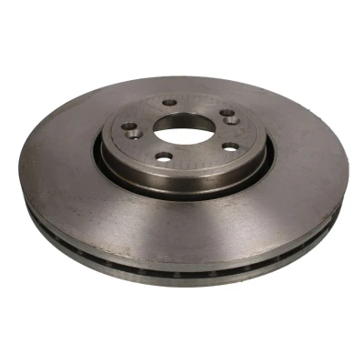 Imagem de Disco de travão BOSCH 0 986 479 565 frente/ventilado/altamente carbonizado/1 peça