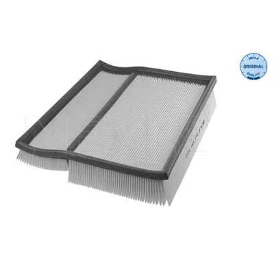 Imagem de MEYLE 012 094 0045 Filtro de ar 228 294 Cartucho filtrante ORIGINAL Quality MERCEDES BENZ: Classe C Sedan, T modell, CLK Coupe