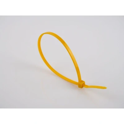 Imagem de Abraçadeira amarela MAMMOOTH MMT TKYL 300/3,6