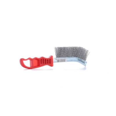 Imagem de KS TOOLS 201.2300 Escova de arame 28 Fio aço