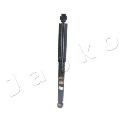 Imagem de JAPKO MJ80004 Amortecedor Eixo traseiro Pressão do gás Tubo duplo telescópico olhal em cima, baixo SUZUKI: Grand Vitara 2 SUV