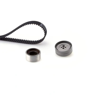Imagem de GATES FleetRunner Micro V Stretch Fit K015344XS Jogo de correias dentadas AUDI: 80 B4 Avant, Sedan