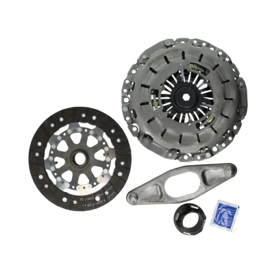 Imagem de SACHS XTend 3000 951 906 Kit de Embraiagem 240 BMW: 1 Hatchback, Z4 Roadster