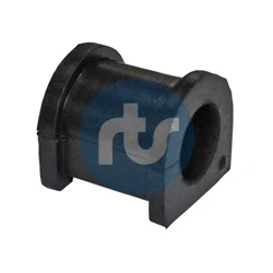Imagem de RTS 035 00071 Casquilho da Barra Estabilizadora Eixo dianteiro, de ambos os lados Apoio borracha 21mm OPEL: Corsa B Hatchback, Van