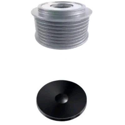 Imagem de HELLA 9XU 358 039 021 Polia Roda Livre do Alternador 40,8 com capa NISSAN: NP300 Navara Pick up