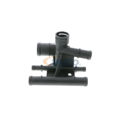 Imagem de VAICO V10 4306 Flange de cabeça cilíndrica com junta VOLKSWAGEN: Passat B6 Sedan, Golf 5, Jetta 3, SEAT: Leon II Hatchback, Altea, Altea XL