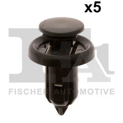 Imagem de FA1 79 20003.5 Grampo, friso