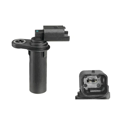 Imagem de VALEO 254085 Gerador de Impulsos 2 Sensor inductivo sem cabo RENAULT: CLIO 2, Kasten, MEGANE Kombi, NISSAN: Qashqai / Qashqai+2 I