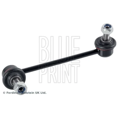 Imagem de BLUE PRINT ADM58538 barra / escora, estabilizadora Eixo dianteiro, lado esquerdo 186 M10 x 1,25 com porca autoblocante Aço MAZDA: 6 Hatchback