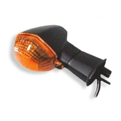 Imagem de VICMA 7463 intermitente à frente, lado direito, traseira esquerda com luz