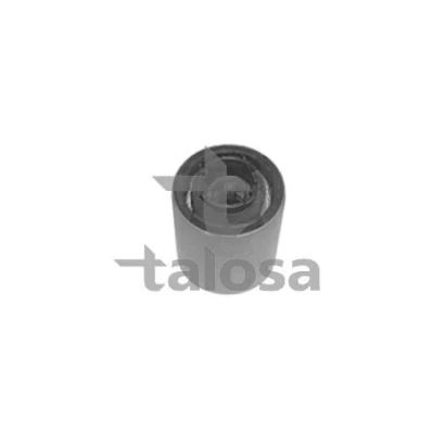 Imagem de TALOSA 57 02323 Casquilho de braço Suspensão ambos os lados Rolamento borracha e metal para transversal BMW: 3 Sedan, Touring