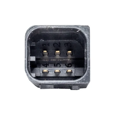 Imagem de FEBI BILSTEIN 178599 Sensor de NOx, injecção carbamida