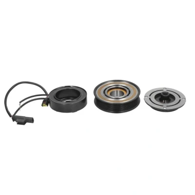 Imagem de Embraiagem electromagnética, compressor de ar condicionado THERMOTEC KTT040323