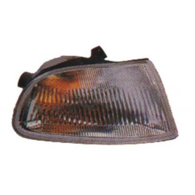 Imagem de PRASCO HD0304033 Intermitente branco à frente, lado direito com porta lâmpadas HONDA: Civic 5 Coupe, Stufenheck, V Hatchback