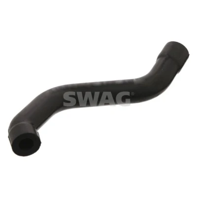 Imagem de SWAG 10 93 3851 Ventilação Positiva do Cárter MERCEDES BENZ: Classe C Sedan, SLK, T modell