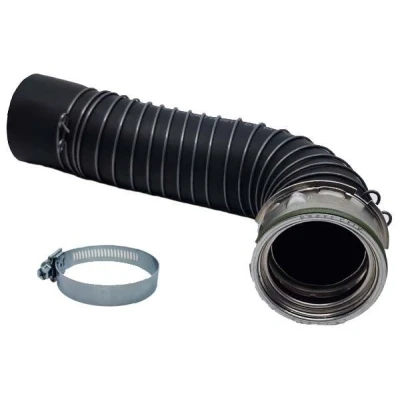 Imagem de BUGIAD 81910 Mangueira Para o Turbocompressor com braçadeira BMW: X3
