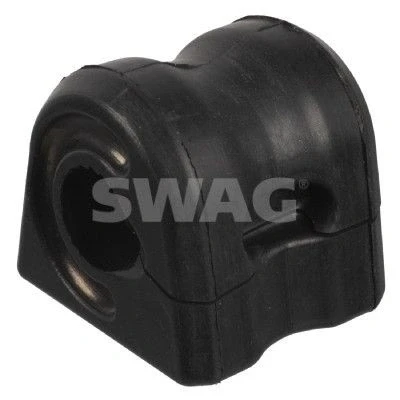 Imagem de SWAG 33 10 5975 Casquilho da Barra Estabilizadora Eixo dianteiro Borracha 18 51 HONDA: CIVIC 8 Hatchback