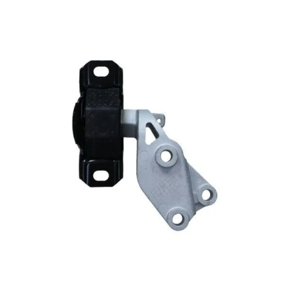 Imagem de MAXGEAR 40 0734 Suporte, motor do lado da caixa de velocidades, esquerda Rolamento borracha e metal 240 SMART: Fortwo II Coupe, Cabrio