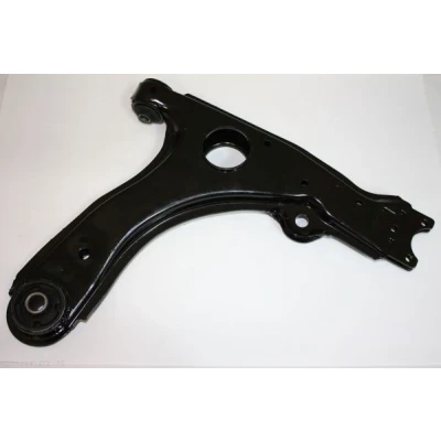 Imagem de AUTOMEGA 110031310 Braço de suspensão Eixo dianteiro, lado direito, em baixo transversal VOLKSWAGEN: Passat B3/B4 Variant