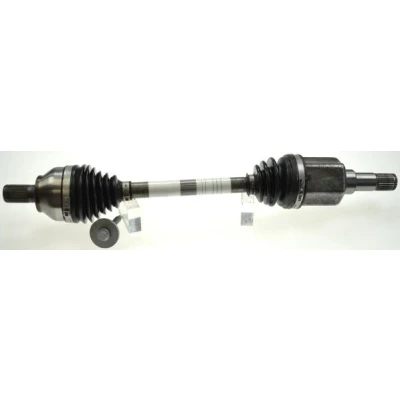 Imagem de LÖBRO 305116 Veio de transmissão 586 com parafuso FORD: Focus C Max, 2 Kombi,