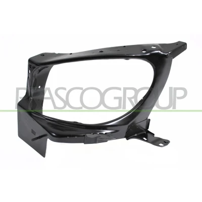 Imagem de PRASCO PG0093404 Fixação de farol esquerda PEUGEOT: 206 Van, Hatchback
