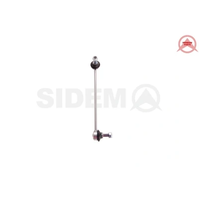 Imagem de SIDEM 9166 barra / escora, estabilizadora Eixo dianteiro, lado esquerdo 290 MM12X1,75R
