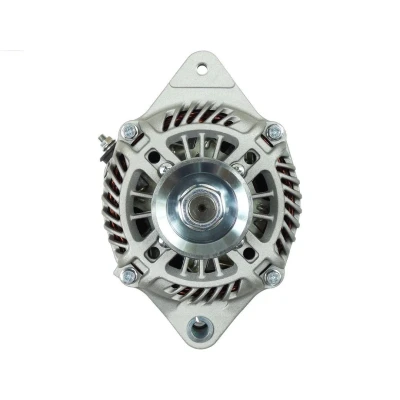 Imagem de AS PL A5080 Alternador 12V 80A SUZUKI: Grand Vitara 2 SUV