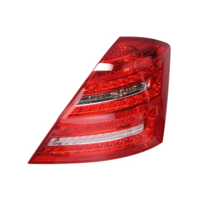 Imagem de ULO 1072002 Farolim à direita com porta lâmpadas MERCEDES BENZ: Classe S Sedan