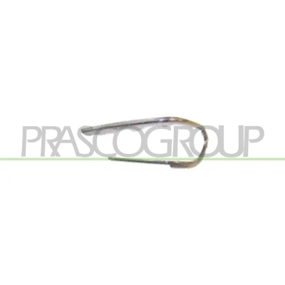 Imagem de PRASCO MB1582113 Guarnição, farol principal à direita
