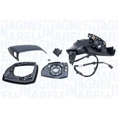 Imagem de Retrovisor exterior MAGNETI MARELLI 182201545100