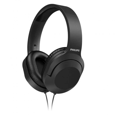 Imagem de Philips TAH2005BK/00 Preto