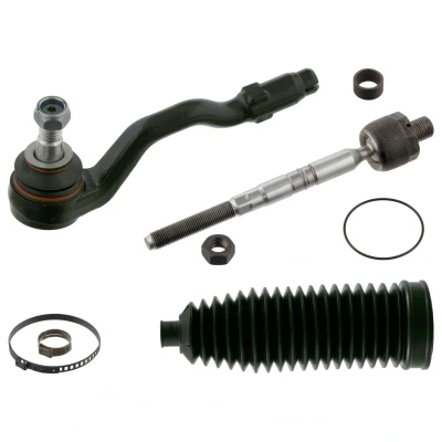 Imagem de FEBI BILSTEIN 40552 Barra de Direcção