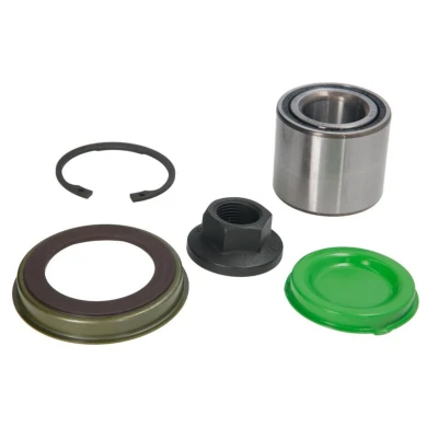 Imagem de FAG 713 6442 20 Kit de rolamento roda A imagem corresponde ao volume fornecimento 53,00 OPEL: Corsa С Van, C Hatchback