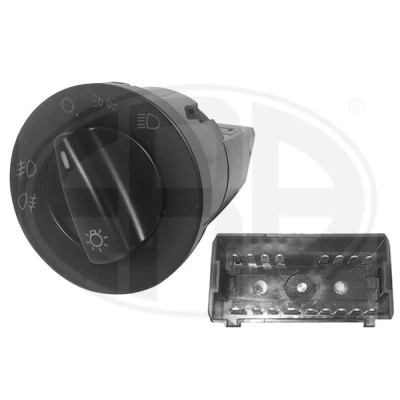 Imagem de ERA 662522 Interruptor, luz principal AUDI: A6 C5 Avant