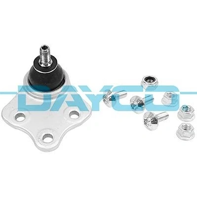 Imagem de DAYCO DSS1266 Rótula de suspensão Eixo dianteiro, em cima 13,0mm MERCEDES BENZ: Classe E Sedan, T modell, CLS Coupe