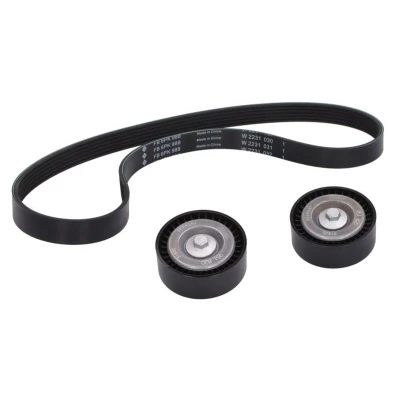 Imagem de Cinto com várias nervuras (6PK1019) INA 529 0558 10