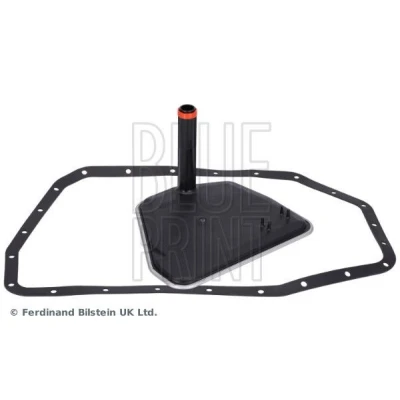Imagem de BLUE PRINT ADV182182 Conjunto de peças, mudança óleo, caixa vel. automática com junta do cárter óleo AUDI: A6 C6 Avant, Sedan