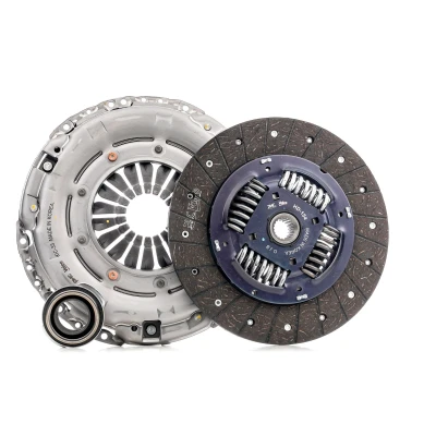 Imagem de VALEO KIT3P 832086 Kit de Embraiagem KIA: cee‘d I Carrinha, Sportage III, II Hatchback, HYUNDAI: i30 Carrinha