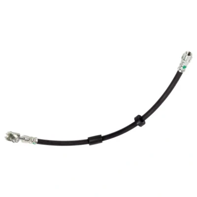 Imagem de FEBI BILSTEIN 18144 Mangueira de Travão Eixo dianteiro, lado esquerdo, direito 465 VOLKSWAGEN: Golf 4, Bora Sedan, 4 Variant