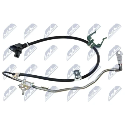 Imagem de NTY HCA TY 075 Sensor de ABS Eixo dianteiro, lado direito, à direita