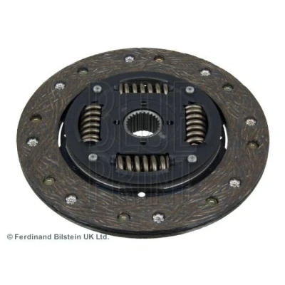 Imagem de BLUE PRINT ADU173112 Disco de Embraiagem 216 26