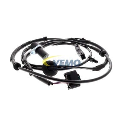 Imagem de VEMO V10 72 1238 Sensor de ABS Eixo traseiro para veículos com 1190 12 AUDI: A4 B7 Avant