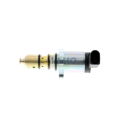 Imagem de VEMO V15 77 1019 Válvula de regulação, compressor VOLKSWAGEN: Tiguan I, Caddy 3, Golf 5, SEAT: Ibiza 4 ST, Leon II Hatchback, SKODA: Fabia 2