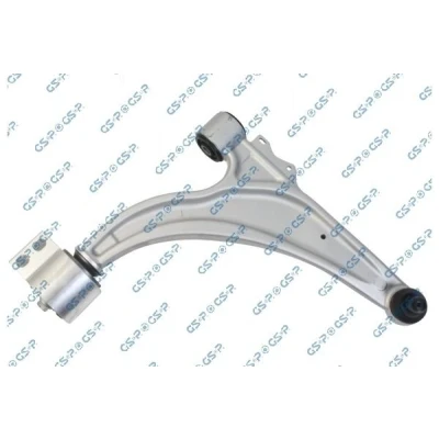 Imagem de GSP S060867 Braço de suspensão em baixo, Eixo traseiro esquerdo transversal 20mm OPEL: Astra H Van, J Sports Tourer